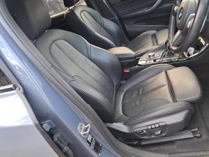 2021 Bmw X2 F39 image 5