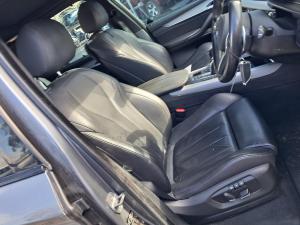 2014 Bmw X5 F15 image 5