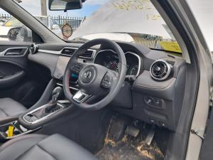 2025 Mg Zs ZS32 image 5