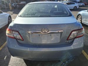 2010 Toyota Camry AHV40R image 5