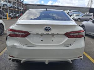 2021 Toyota Camry AXVH70R image 5