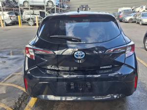 2018 Toyota Camry ZWE211R image 5
