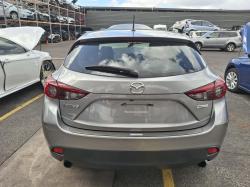 2014 Mazda 3 BM image 5