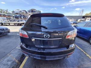 2011 Mazda Cx9 image 5