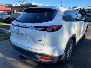 2016 Mazda Cx9 TC image 5