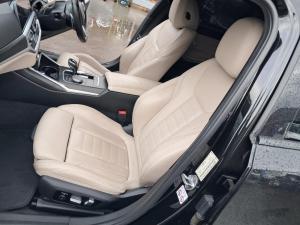 2019 Bmw 3 Series G20/G21 image 5