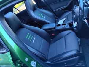 2015 Mercedes Benz A Class W176 image 5