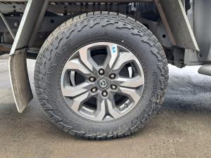 2020 Mazda Bt50 UR image 5