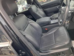 2017 Land Rover Discovery L462 image 5