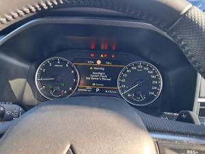 2023 Mitsubishi Outlander DM image 5