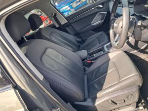 2019 Audi Q3 F3 image 5