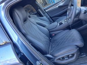 2025 Byd Sealion 7 1ST GEN image 5