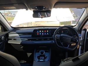2025 Chery Tiggo 7 Pro T321 image 5