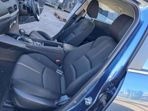 2018 Mazda Mazda3 BM-BN image 5