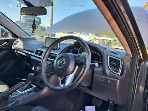 2015 Mazda Mazda3 BM-BN image 5