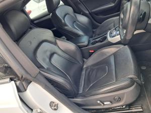 2012 Audi A5 8T image 5