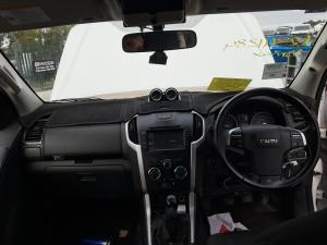 2018 Isuzu D Max RC image 5