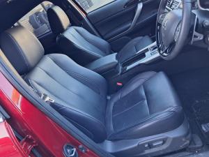 2024 Mitsubishi Eclipse Cross YA-YB image 5