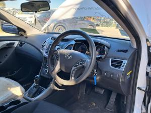 2014 Hyundai Elantra MD image 5