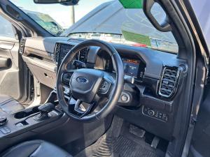 2023 Ford Ranger RA image 5