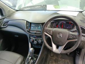 2018 Holden Trax TJ SERIES image 5
