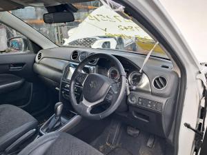 2023 Suzuki Vitara LY image 5