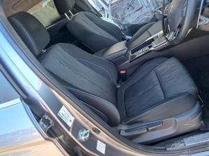2018 Mitsubishi Eclipse Cross YA-YB image 5