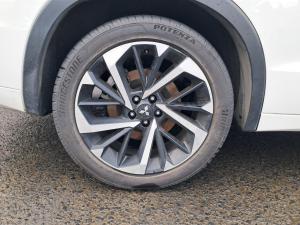 2021 Mitsubishi Outlander ZM image 5