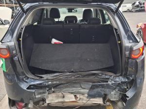 2019 Mazda Cx5 KF image 5