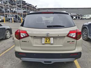 2016 Suzuki Vitara LY image 5