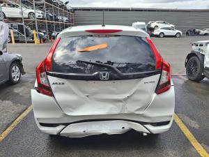 2018 Honda Jazz GK image 5