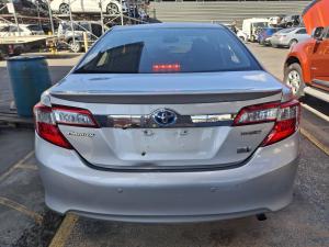 2012 Toyota Camry AVV50R image 5