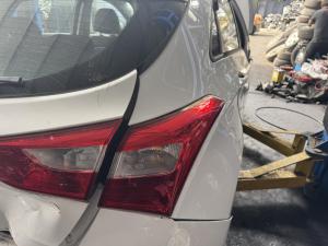 2015 Hyundai I30 image 5