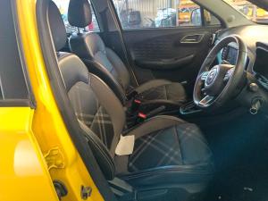 2022 Mg Mg3 SZP1 image 5