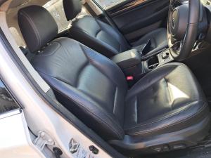 2018 Subaru Outback 6TH GEN image 5