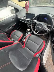 2019 Kia Picanto MY 19 image 5