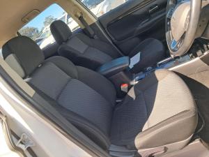 2018 Mitsubishi Outlander ZK-ZL image 5