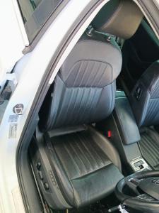 2016 Skoda Superb NP image 5