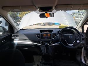 2015 Honda Cr V TM image 5