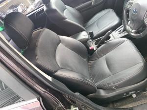 2013 Subaru Forester SJ image 5