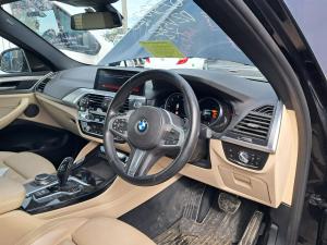 2018 Bmw X4 G02 image 5