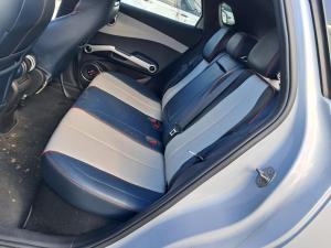 2022 Byd Atto 3 2ND GEN image 5