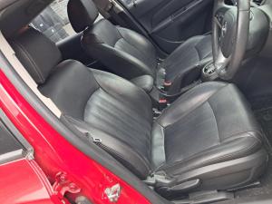 2014 Holden Cruze JH image 5