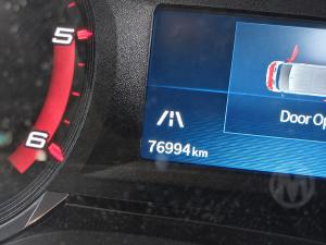 2021 Ldv Deliver 9 2.0DT AUTO 6SPD RWD MWB MID ROOF image 5