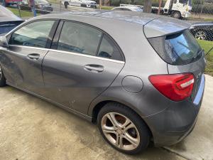 2014 Mercedes Benz A180 image 5