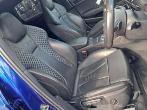 2016 Audi A3 8V image 5