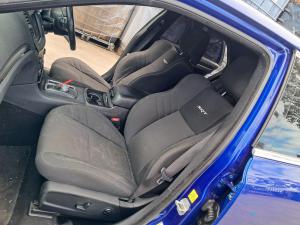 2019 Chrysler 300c LX image 5