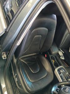 2015 Audi A4 B8 8K image 5