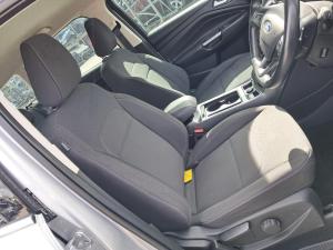 2017 Ford Escape ZG image 5