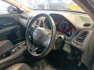 2015 Honda Hr V RU image 5